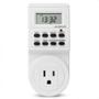 TIMER DIGITAL PROGRAMABLE - TEMPORIZADOR
