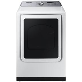 SECADORA DE ROPA GAS NATURAL 24 KG SMART CARE BLANCA