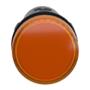 LUZ PILOTO 22 NARANJA 24 VAC/DC