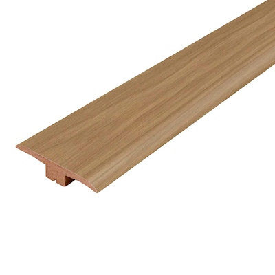 MOLDURA T 2.40 ML OAK BEIGE