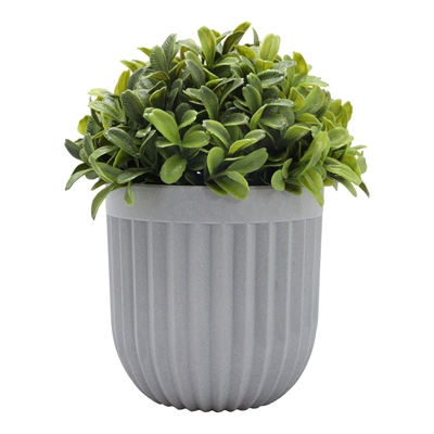 PLANTA DEC. MILAN GRIS CH