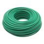 CABLE ELÉCTRICO THW-LS CALIBRE 8 AWG VERDE 100M DESLIZABLE