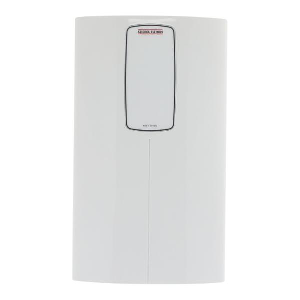 CALENTADOR DE AGUA ELÉCTRICO INSTANTÁNEO .277 L 240 V PARA 1 SERVICIO
