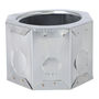 BOTE INTEGRAL LIGERO 8 CMS DE 50 WATS
