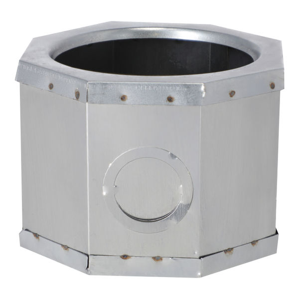 BOTE INTEGRAL LIGERO MINI 6 CMS