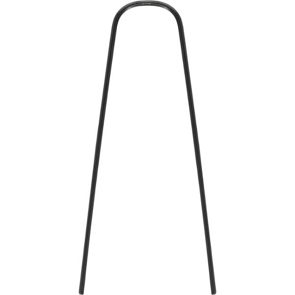 PASADOR PARA JARDÍN TIPO PAISAJE DE 10.16 X 3.7 CM PARA FÁCIL MANTENIMIENTO DE JARDÍN 25 PIEZAS