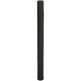 ROLLO DE TELA DE PAISAJE NEGRO 0.904 KG