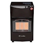 CALEFACTOR PORTATIL A GAS LP INFRARROJO 14000 BTUS