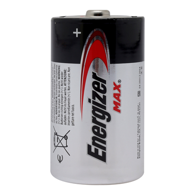PILA ALCALINA D ENERGIZER 4 PIEZAS