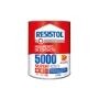 RESISTOL 5000 SUPERFICIES 4 LITROS