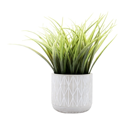 PLANTA DEC. GRIS GEOM.