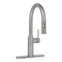LLAVE MEZCLADORA MONOMANDO 43 X 25.5 X 28 CM METAL