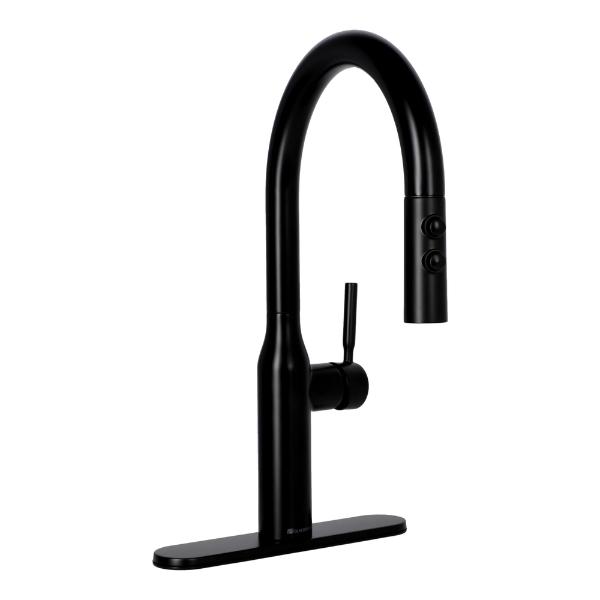 LLAVE MEZCLADORA MONOMANDO 43 X 25.5 X 28 CM METAL