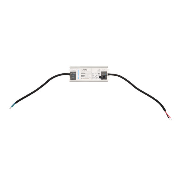 TRANSFORMADOR LED 40 WATTS