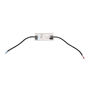 TRANSFORMADOR LED 40 WATTS