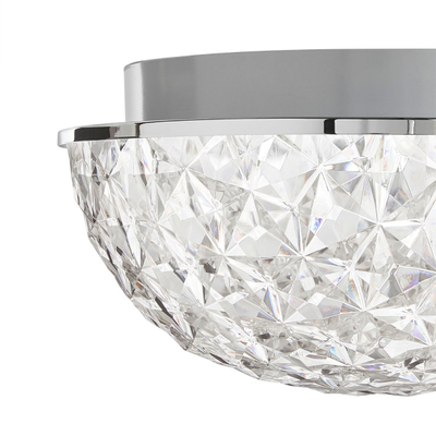 PLAFÓN ILUMINADO LED SOBREPONER CIRCULAR 15 W BLANCO USO INTERIOR
