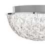 PLAFÓN ILUMINADO LED SOBREPONER CIRCULAR 15 W BLANCO USO INTERIOR