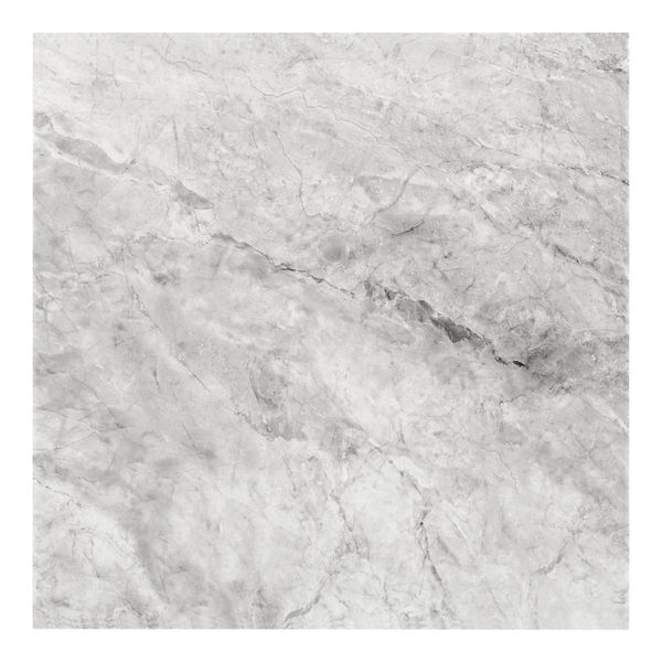 PISO CERÁMICO TRIANA 55 X 55 CM GRIS TIPO MÁRMOL CAJA CON 1.49 M2