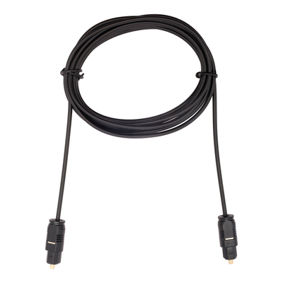 CABLE DIGITAL PARA SONIDO 2 M NEGRO