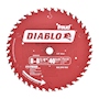 DISCO DE SIERRA PARA MADERA SIERRA CIRCULAR 8 1/4" 40 DIENTES ATB