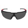 LENTES DE SEGURIDAD OSCUROS ANTI-EMPAÑAMIENTO