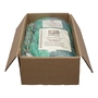 HAMACA MAYA DOBLE NYLON CINTAS VERDES