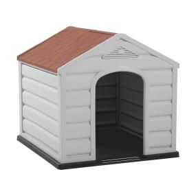 CASA UBQ PARA MASCOTA PEQUEÑA