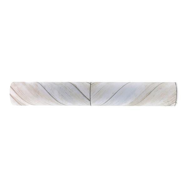 ROLLO DE PAPEL TAPIZ ESTILO MADERA 52.1 X 503 CM