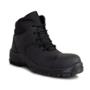 BOTA DE SEGURIDAD ULTRA LIGERO ANTIDERRAPANTE TALLA 26