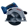 SIERRA CIRCULAR 18V INALAMBRICA SIN BATERIA BOSCH GKS 18V-57