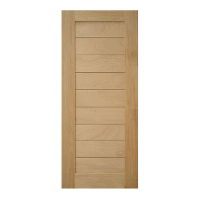 PUERTA INTERIOR YORK RED GRANDIS 2.13 M X 76 X 3.5 CM