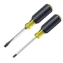 JUEGO DE DOS DESARMADORES KLEIN TOOLS