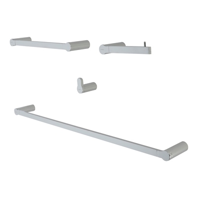 JUEGO DE ACCESORIOS LIA