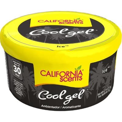 AROMATIZANTE COOL GEL ICE