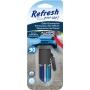 AROMATIZANTE DUAL OIL NEW CAR COOL BREEZE