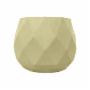 MACETA 5" VINIL VENECIA IVORY (164832)