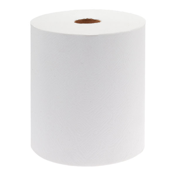 TOALLA EN ROLLO DE PAPEL
