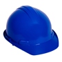 CASCO AZUL TIPO CACHUCHA CERTIFICADO DIELÉCTRICO C
