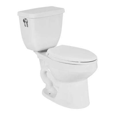 SANITARIO DE DOS PIEZAS KENZO