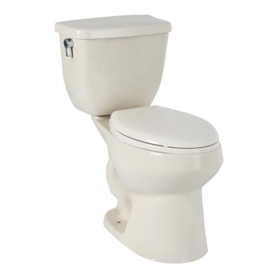 SANITARIO DE DOS PIEZAS KENZO