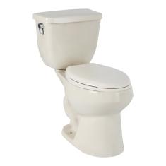 SANITARIO DE DOS PIEZAS KENZO