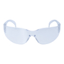 LENTES CON MICAS CLARAS DE SEGURIDAD 5 X 15 X 16 CM TRANSPARENTE