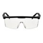 LENTES CON MICAS CLARAS DE SEGURIDAD 5 X 15 X 15 CM TRANSPARENTE