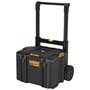 CAJA PARA HERRAMIENTAS PLÁSTICA 98 CM CON RUEDAS TODO TERRENO
