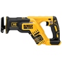 SIERRA SABLE 20V MAX XR COMPACTA BRUSHLESS VELOCIDAD VARIABLE
