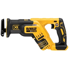 SIERRA SABLE 20V MAX XR COMPACTA BRUSHLESS VELOCIDAD VARIABLE