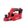 CEPILLO DE 18V DE 3-1/4" MILWAUKEE M18