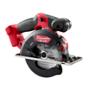 SIERRA CIRCULAR PARA METAL MILWAUKEE M18 FUEL