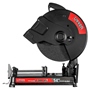 CORTADORA DE METAL 14" 2300W 3800 RPM USO INDUSTRIAL ALTO RENDIMIENTO