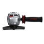 ESMERILADORA ANGULAR 5" 1500W CARCASA DE MAGNESIO